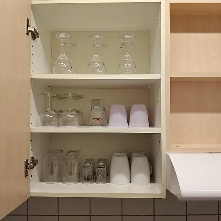 Capital Of Lego Bricks - 06 アパート