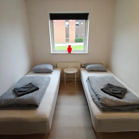 アパート Capital Of Lego Bricks - 06 *