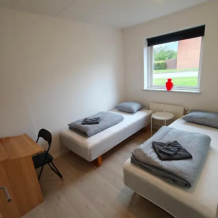 Capital Of Lego Bricks - 06 Apartman