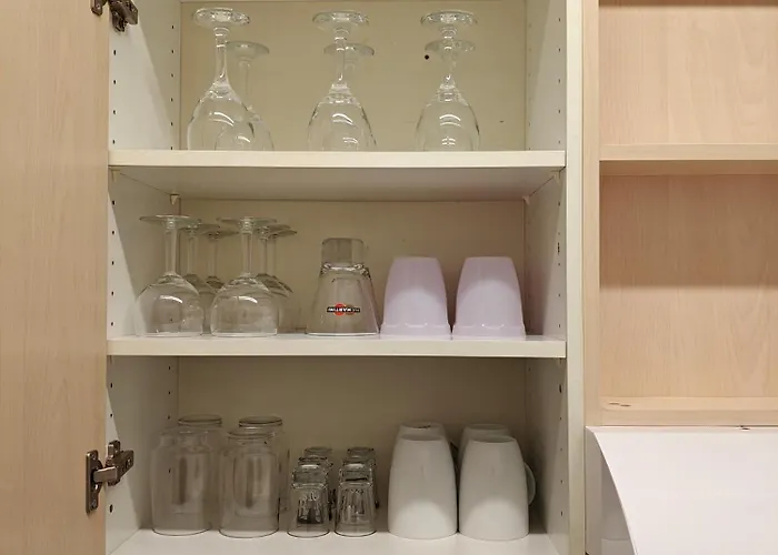 Capital Of Lego Bricks - 06 Apartman