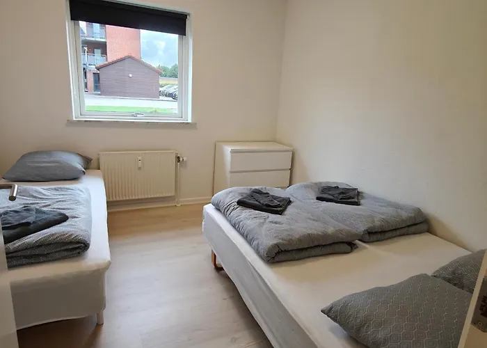 Capital Of Lego Bricks - 06 Apartman *