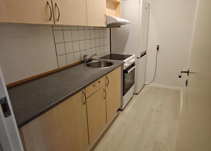 Capital Of Lego Bricks - 06 Apartman