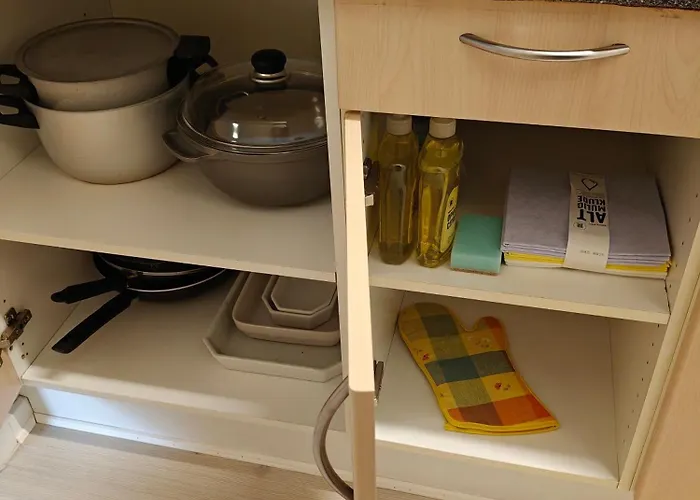 Capital Of Lego Bricks - 06 Apartman *