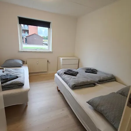 Capital Of Lego Bricks - 06 Lejlighed *