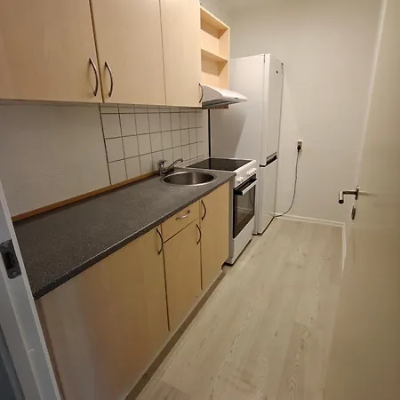 Capital Of Lego Bricks - 06 Apartment