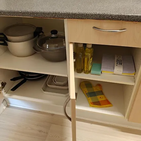 Capital Of Lego Bricks - 06 Lejlighed *