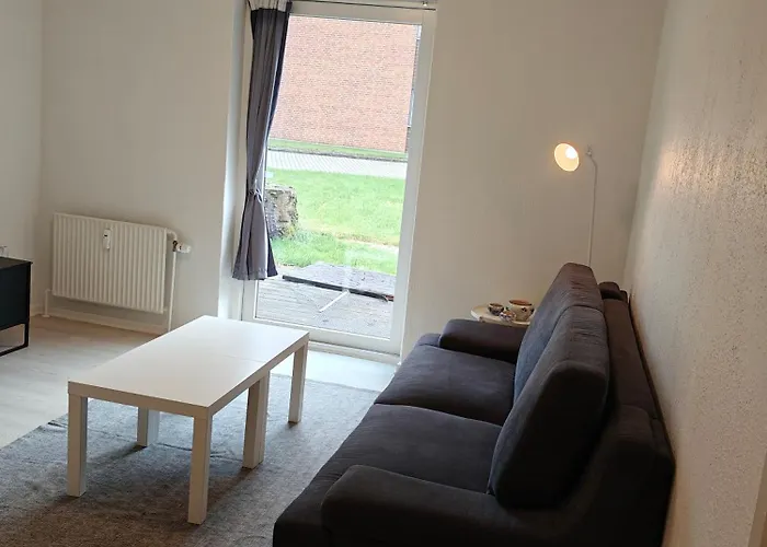 Apartment Capital Of Lego Bricks - 06