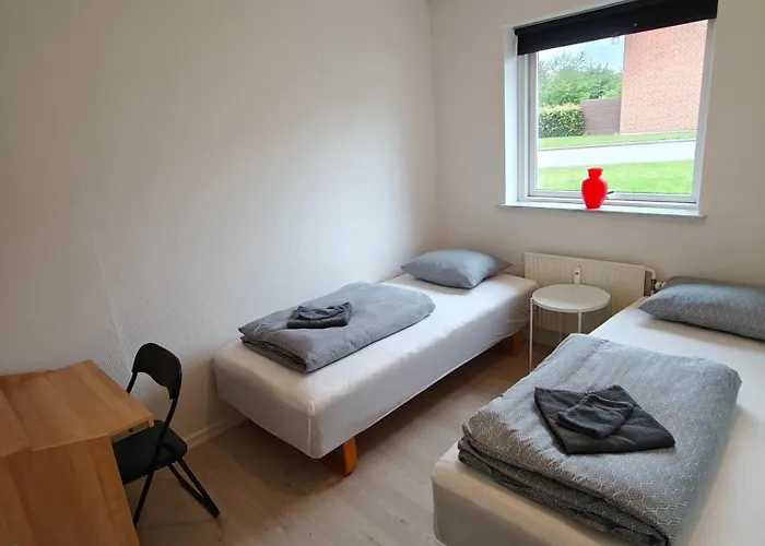 Capital Of Lego Bricks - 06 Apartment